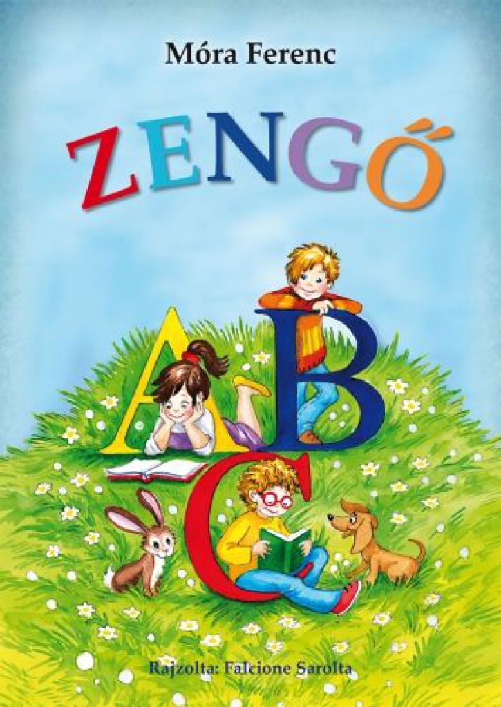 Zengő ABC