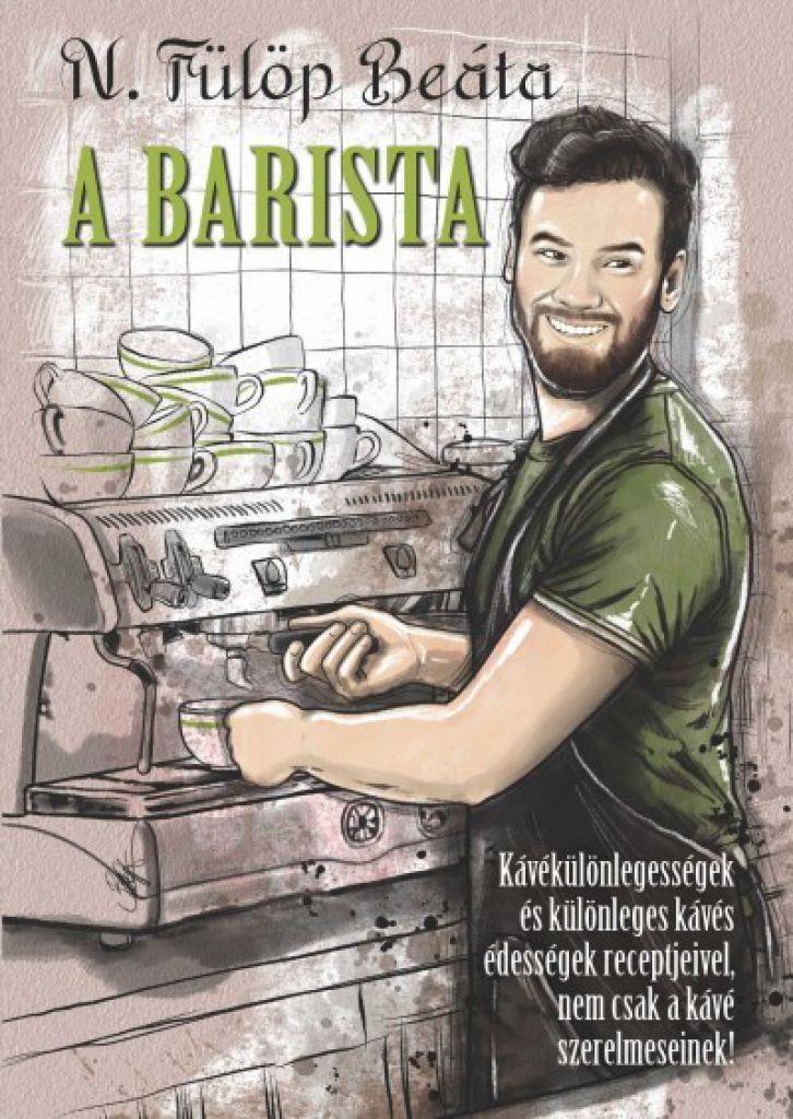 A Barista