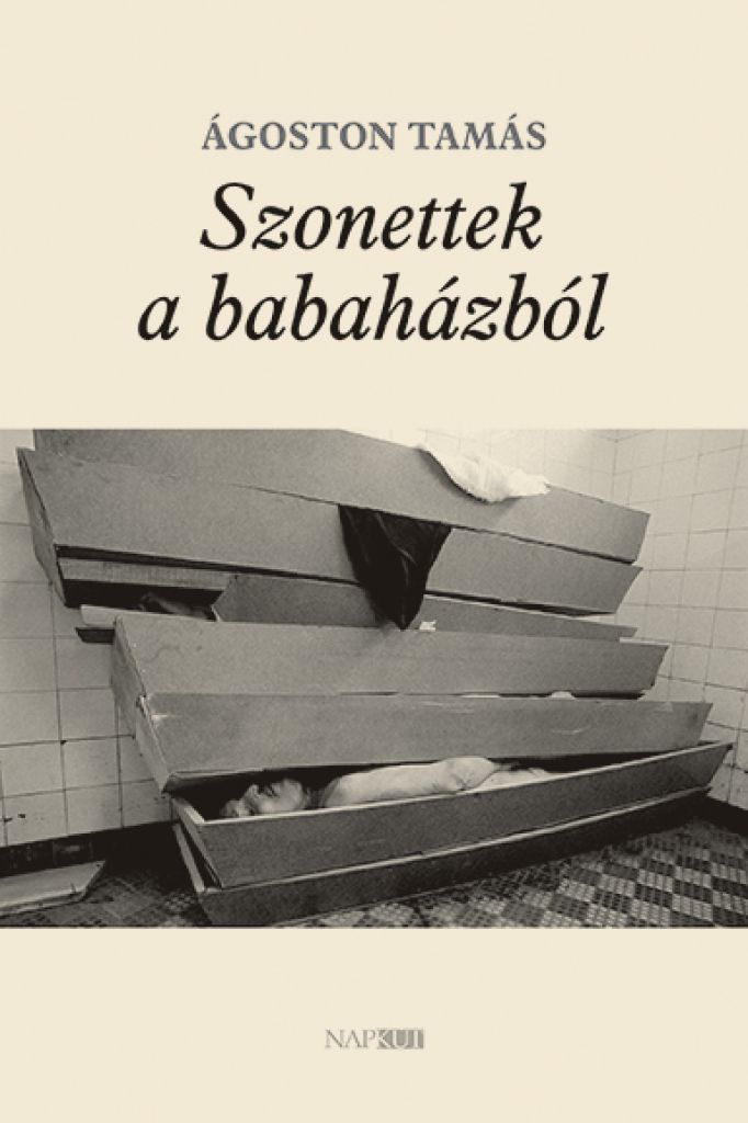 Szonettek a babaházból