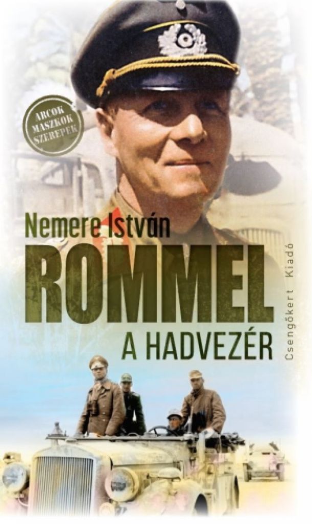 Rommel a hadvezér