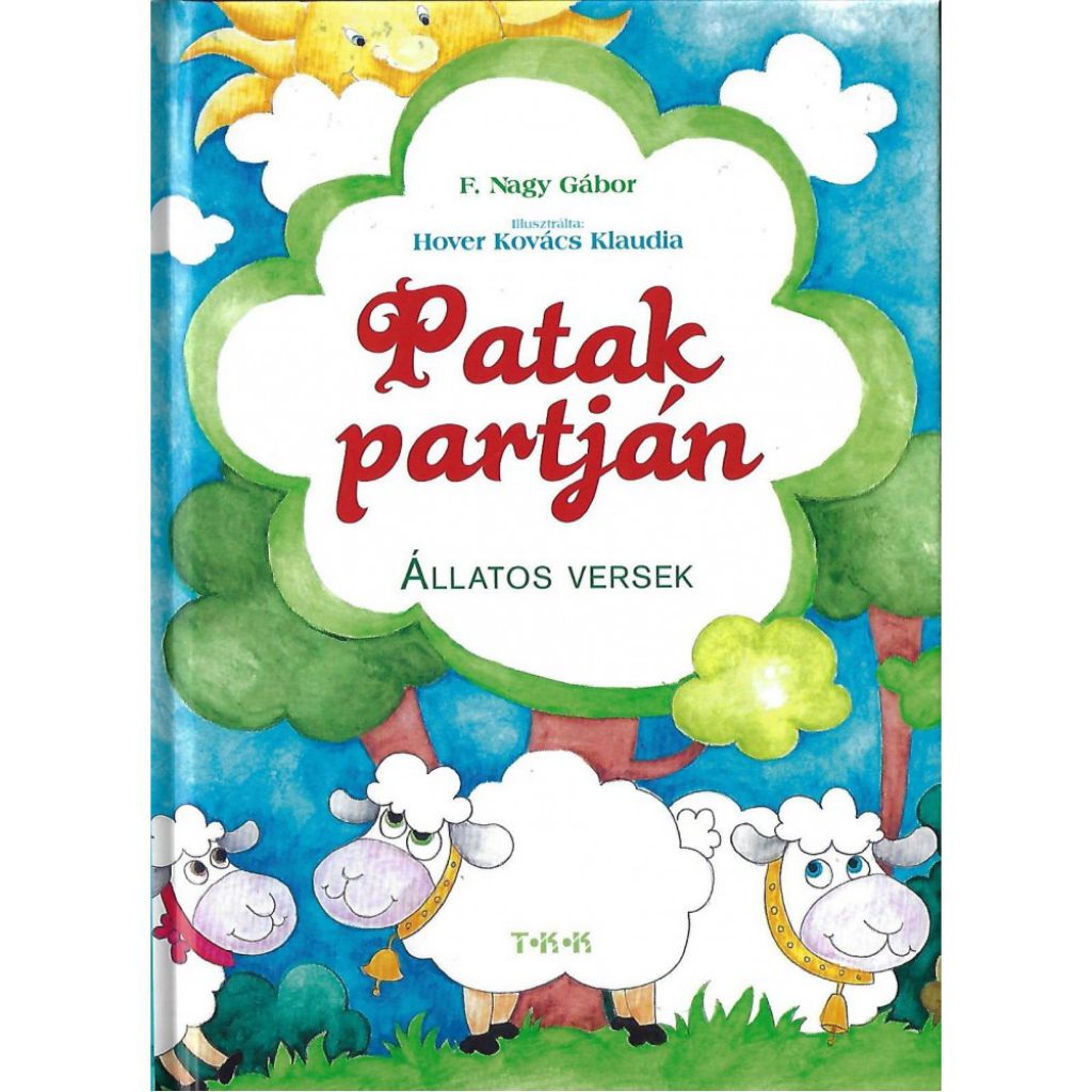 Patak partján