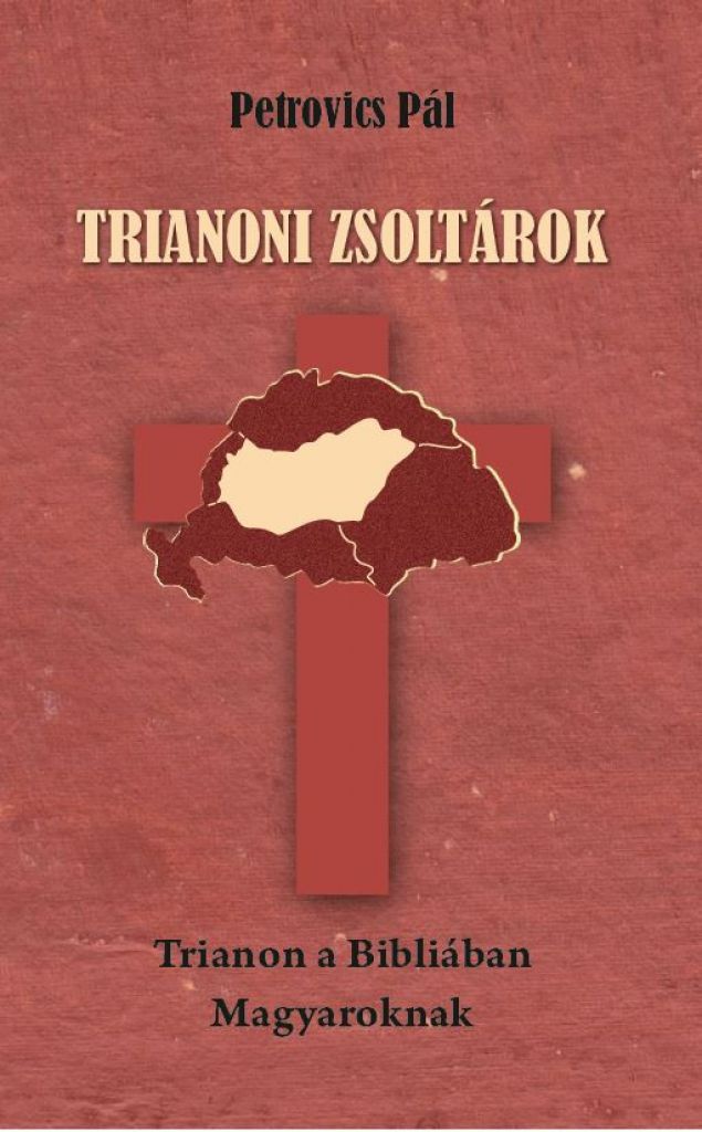 Trianoni zsoltárok