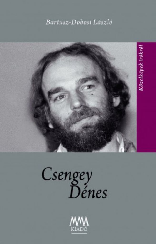 Csengey Dénes