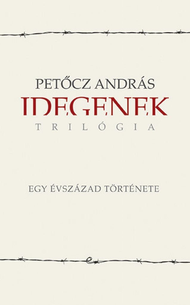 Idegenek-trilógia