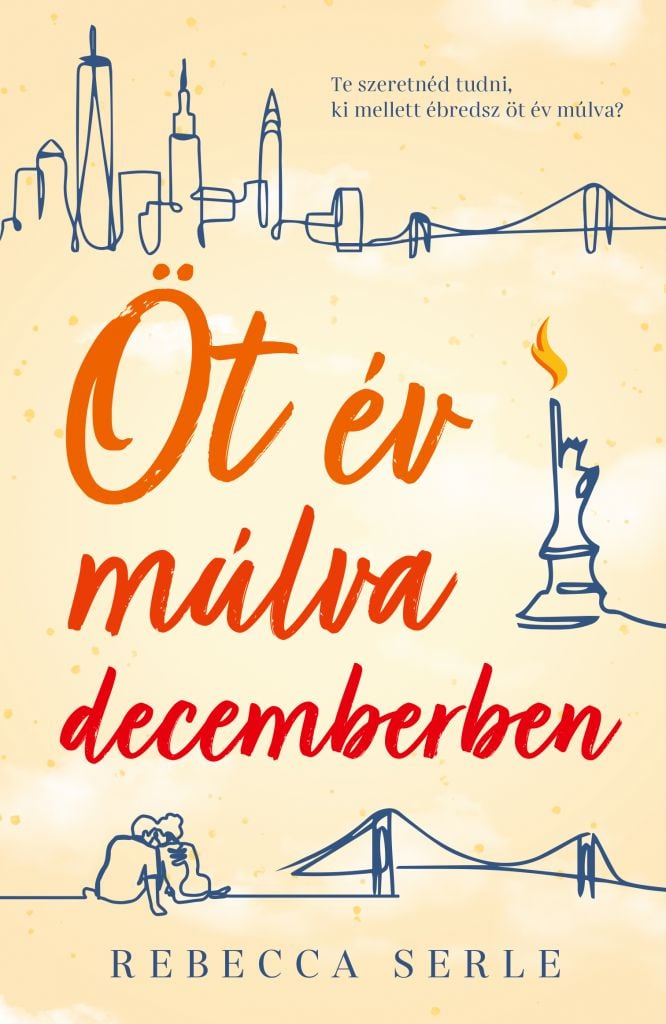 Öt év múlva decemberben