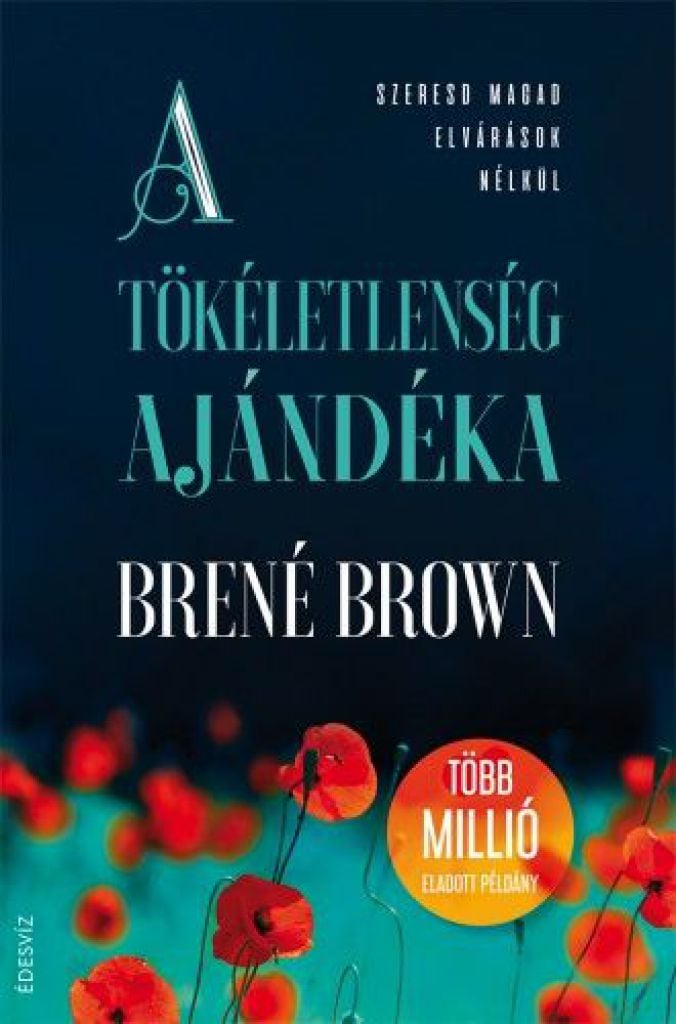 A tökéletlenség ajándéka