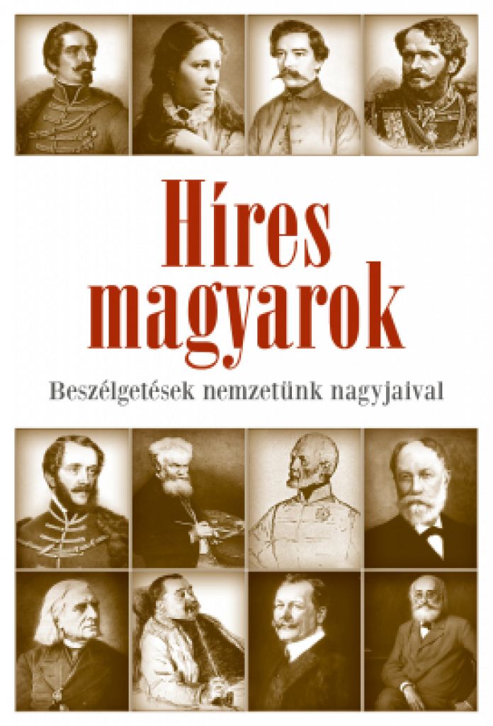 Híres magyarok