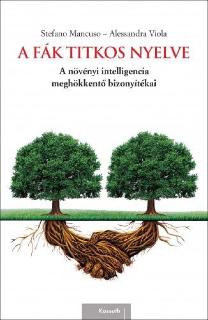 A fák titkos nyelve