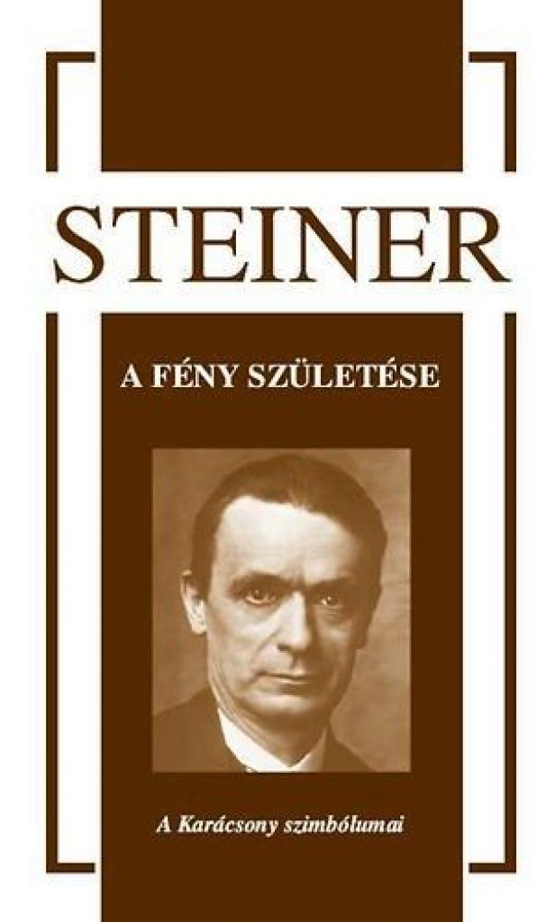 A fény születése