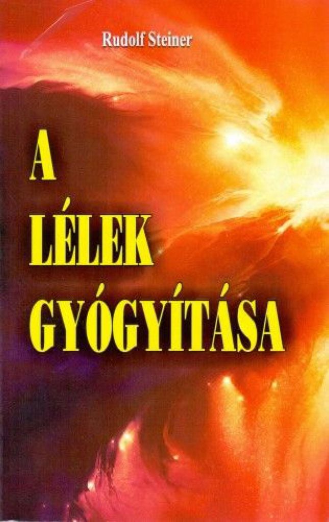 A lélek gyógyítása