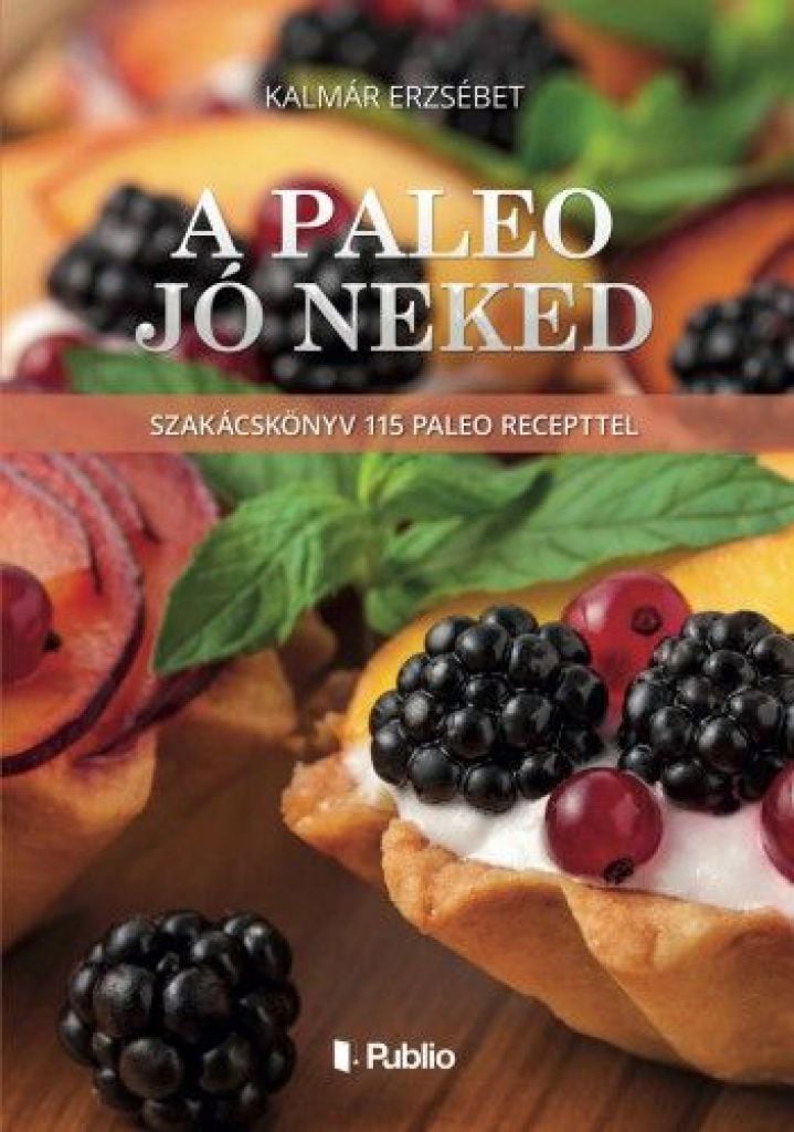 A Paleo jó neked