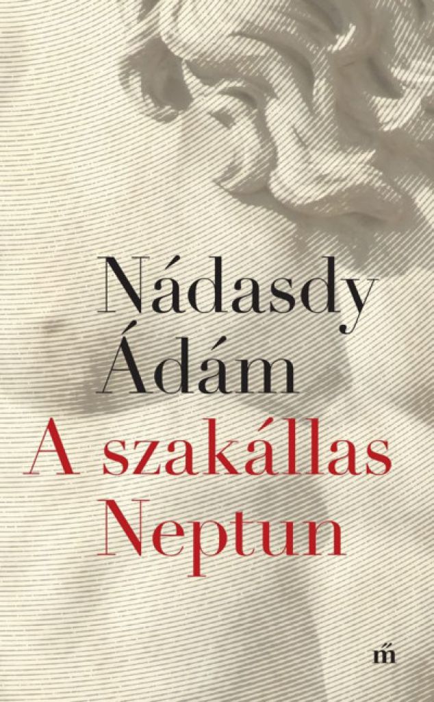 A szakállas Neptun