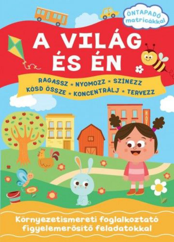 A világ és én