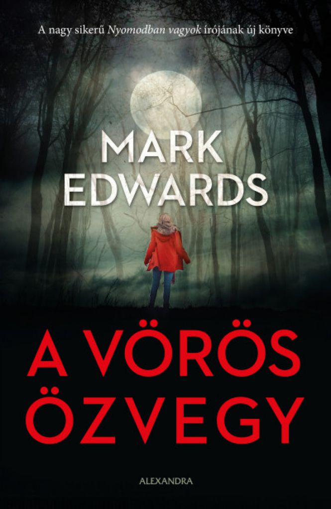 A Vörös Özvegy