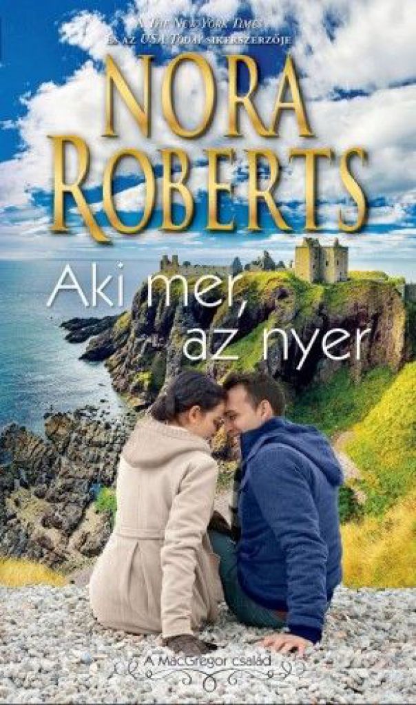 Aki mer, az nyer