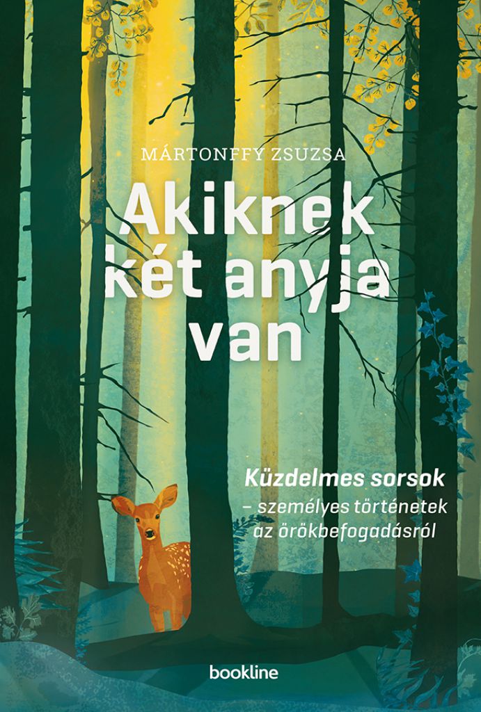 Akiknek két anyja van