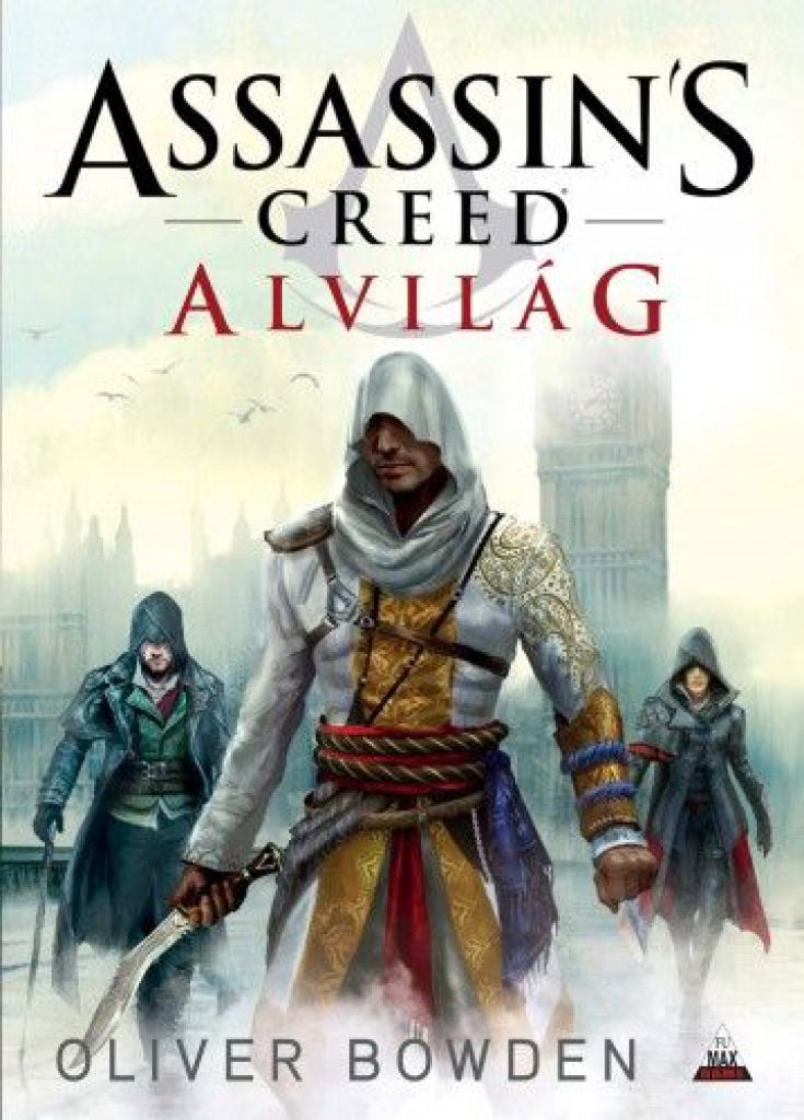 Assassin"s Creed: Alvilág