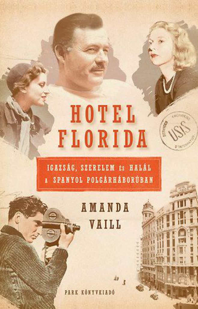 Hotel Florida