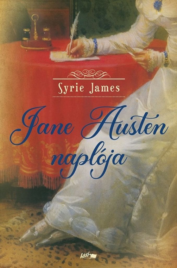 Jane Austen naplója