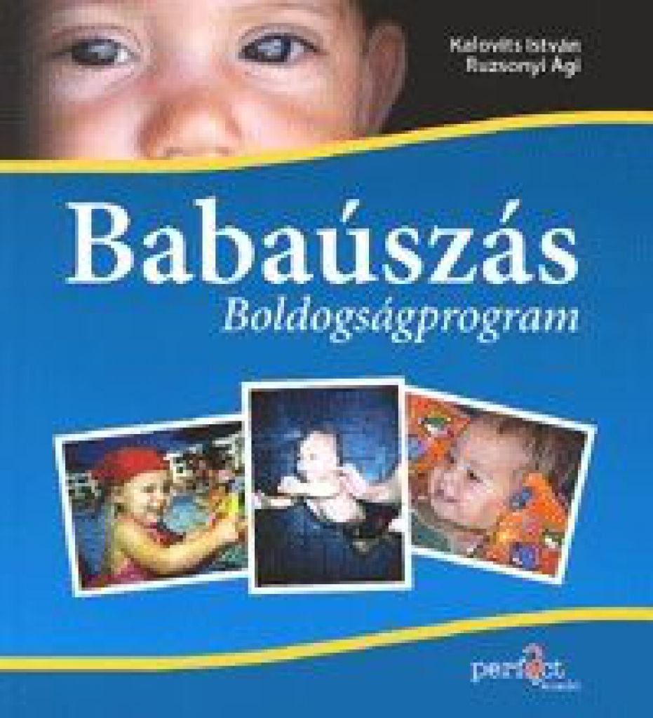 Babaúszás - Boldogságprogram