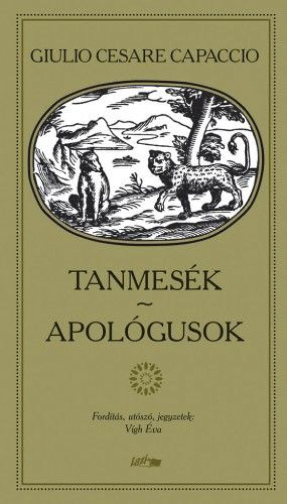 Tanmesék - Apológusok