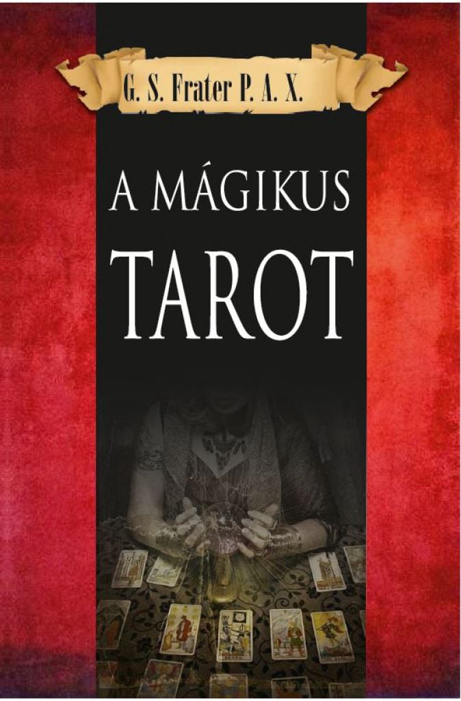 A mágikus Tarot