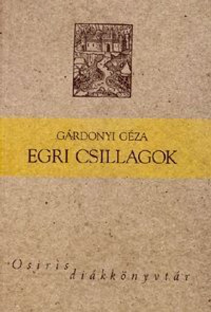 Egri csillagok - Klassz!