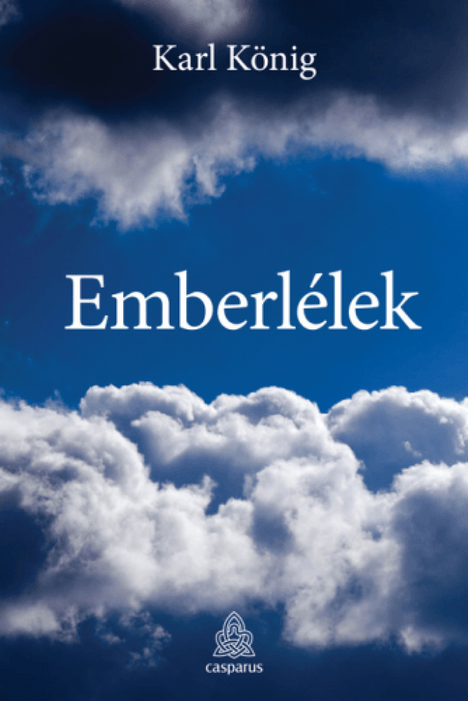 Emberlélek