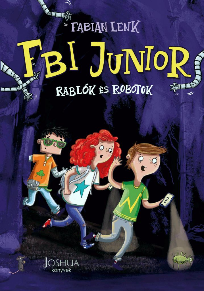 FBI Junior 1.