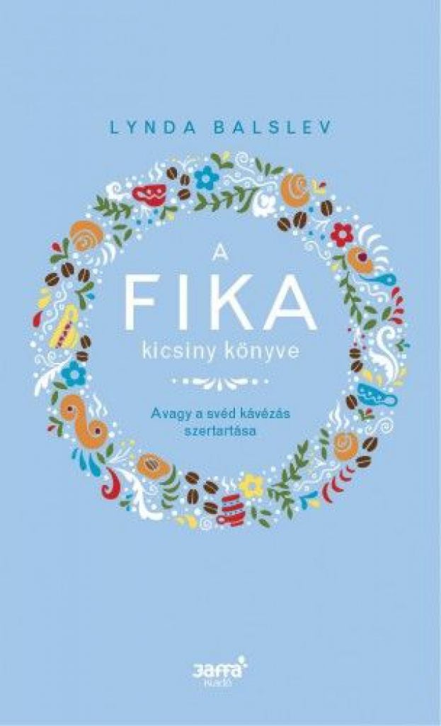 A Fika kicsiny könyve