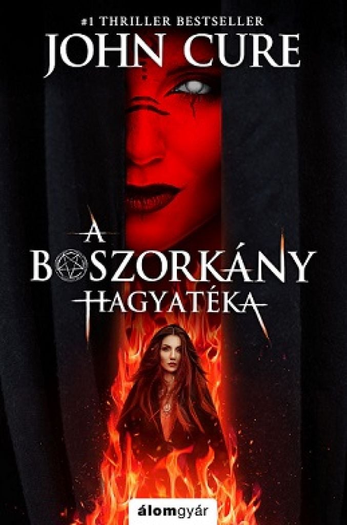 A boszorkány hagyatéka