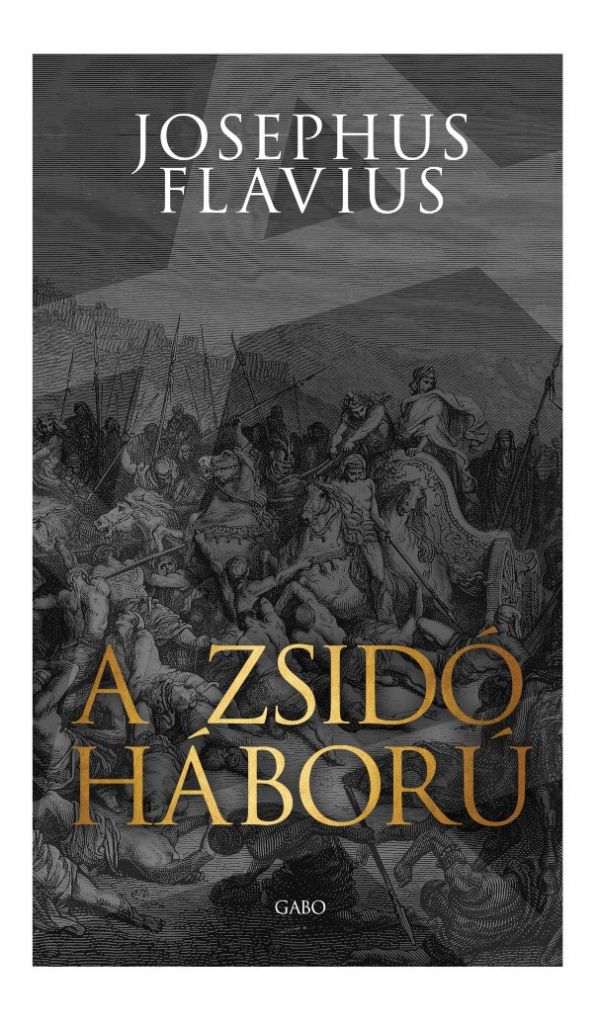 A zsidó háború