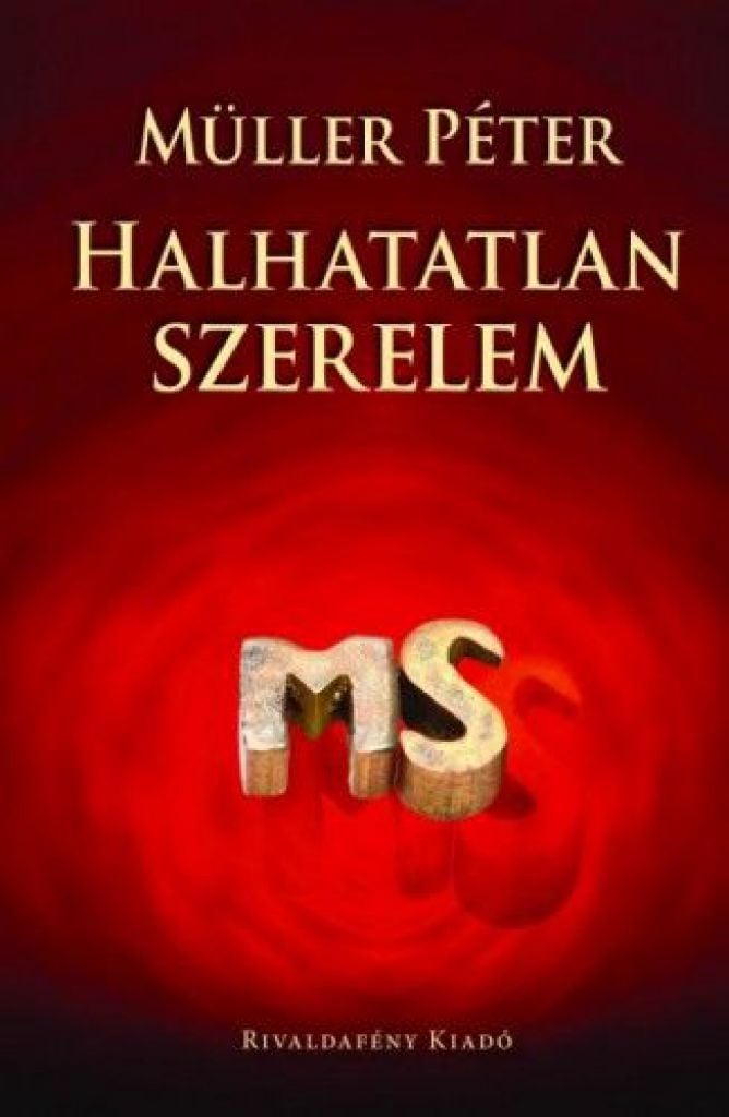 Halhatatlan szerelem