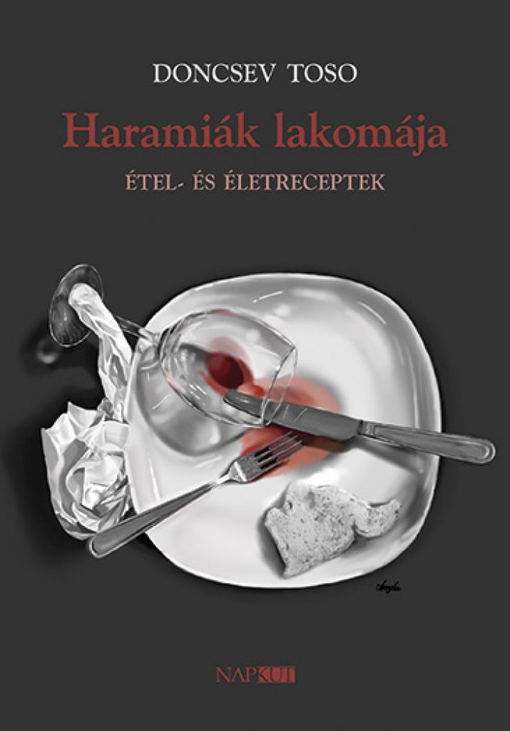 Haramiák lakomája