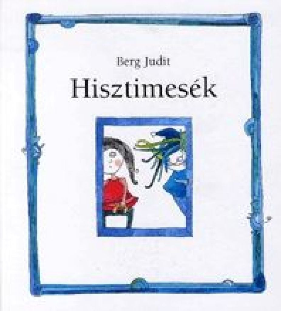 Hisztimesék