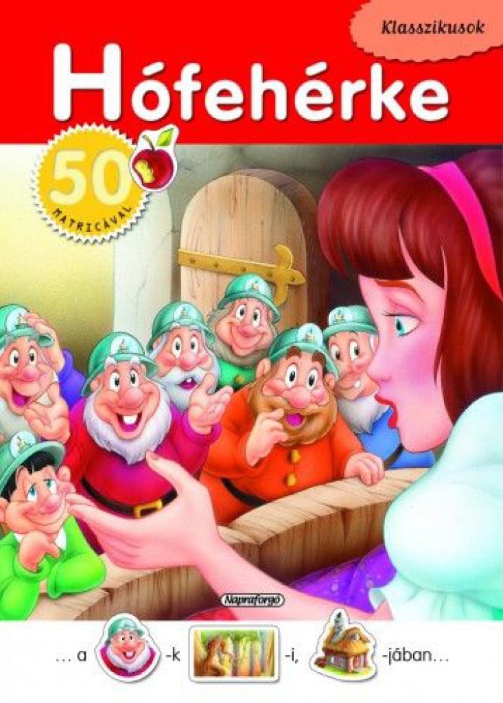 Hófehérke