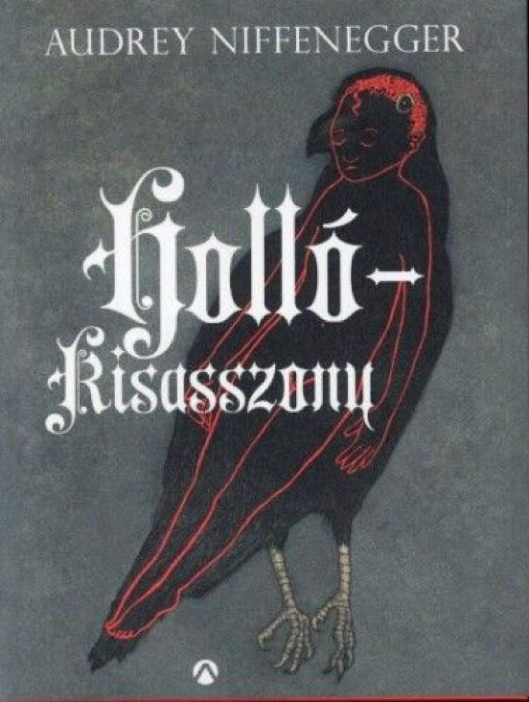 Hollókisasszony