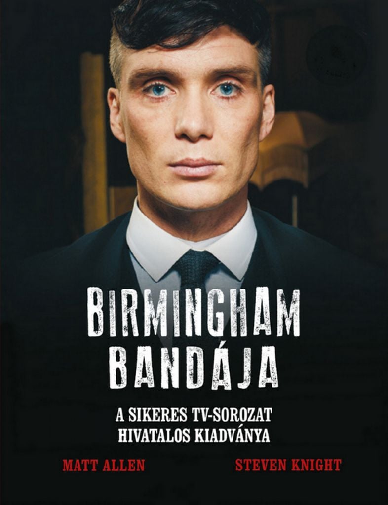 Birmingham Bandája