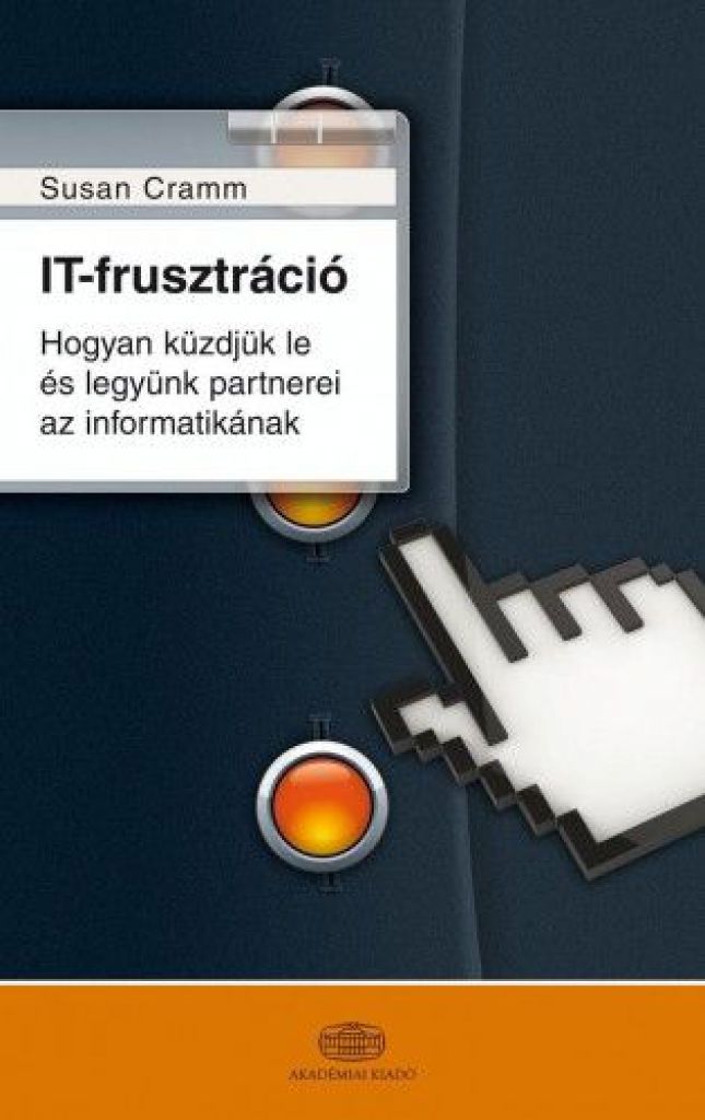 IT-frusztráció