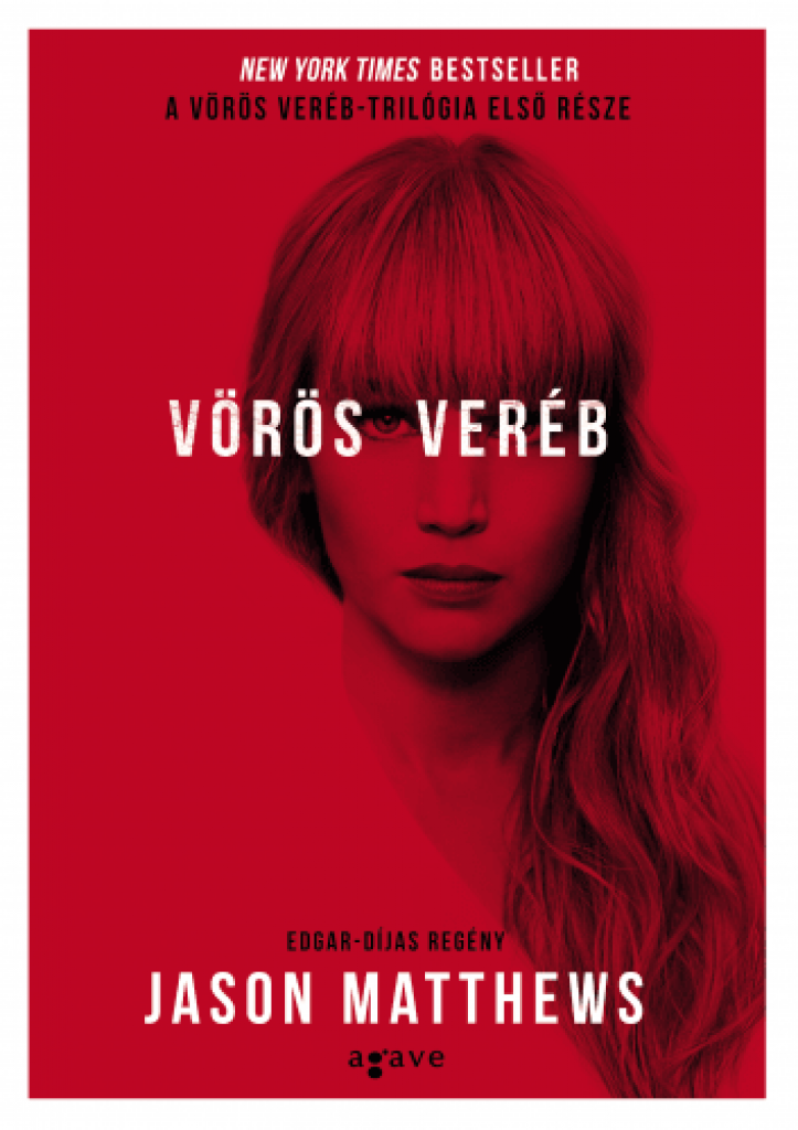 Vörös veréb (filmes kiadás)