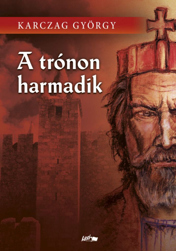 A trónon harmadik