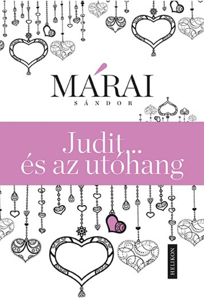 Judit … és az utóhang