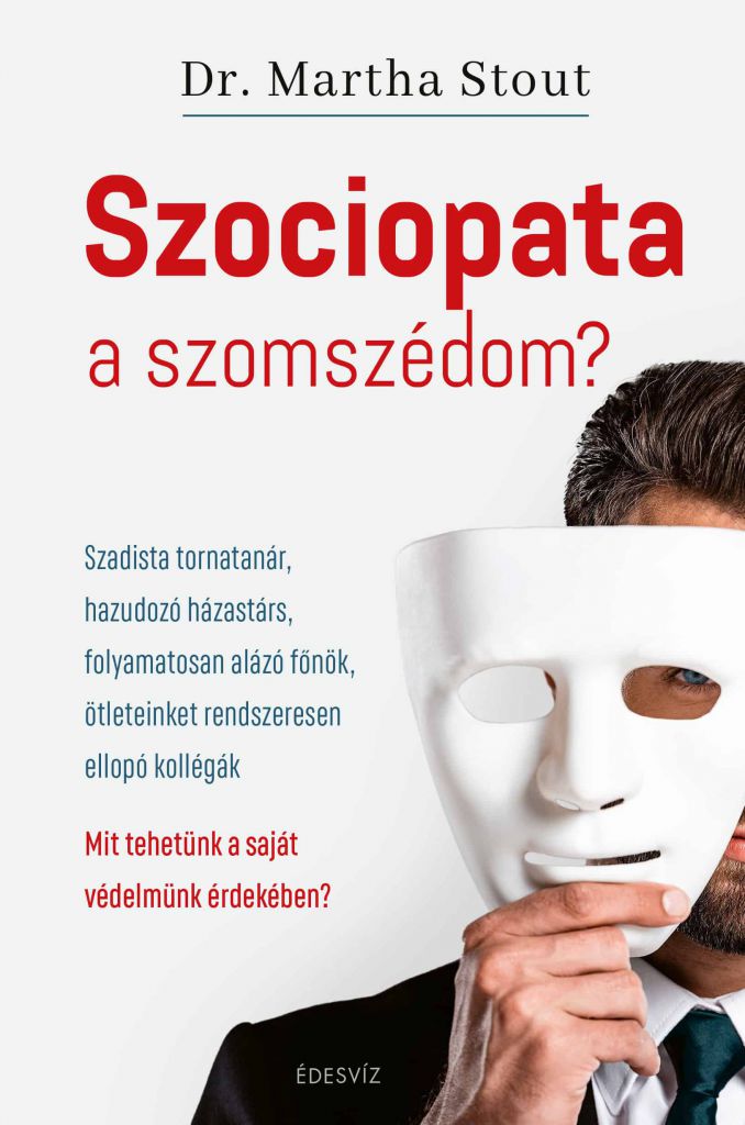 Szociopata a szomszédom?