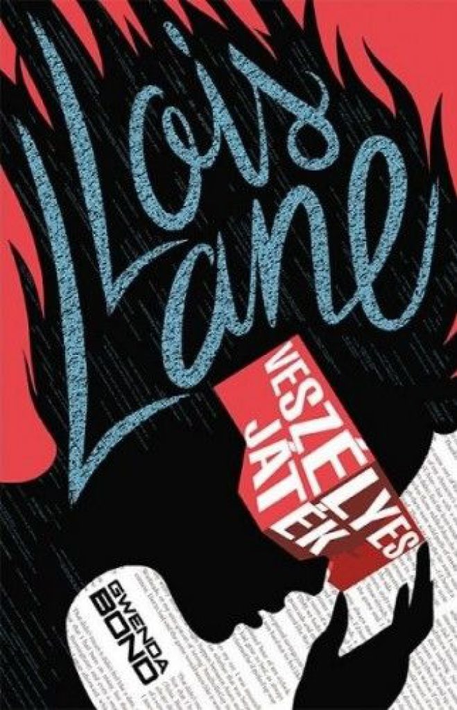 Lois Lane