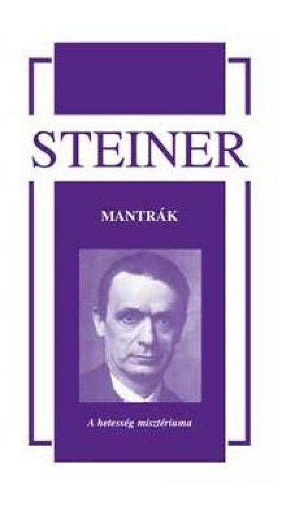 Mantrák - A hetesség misztériuma