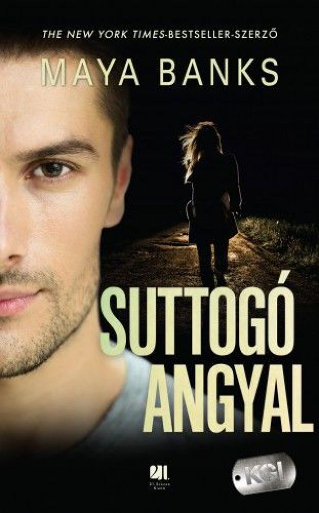 Suttogó angyal