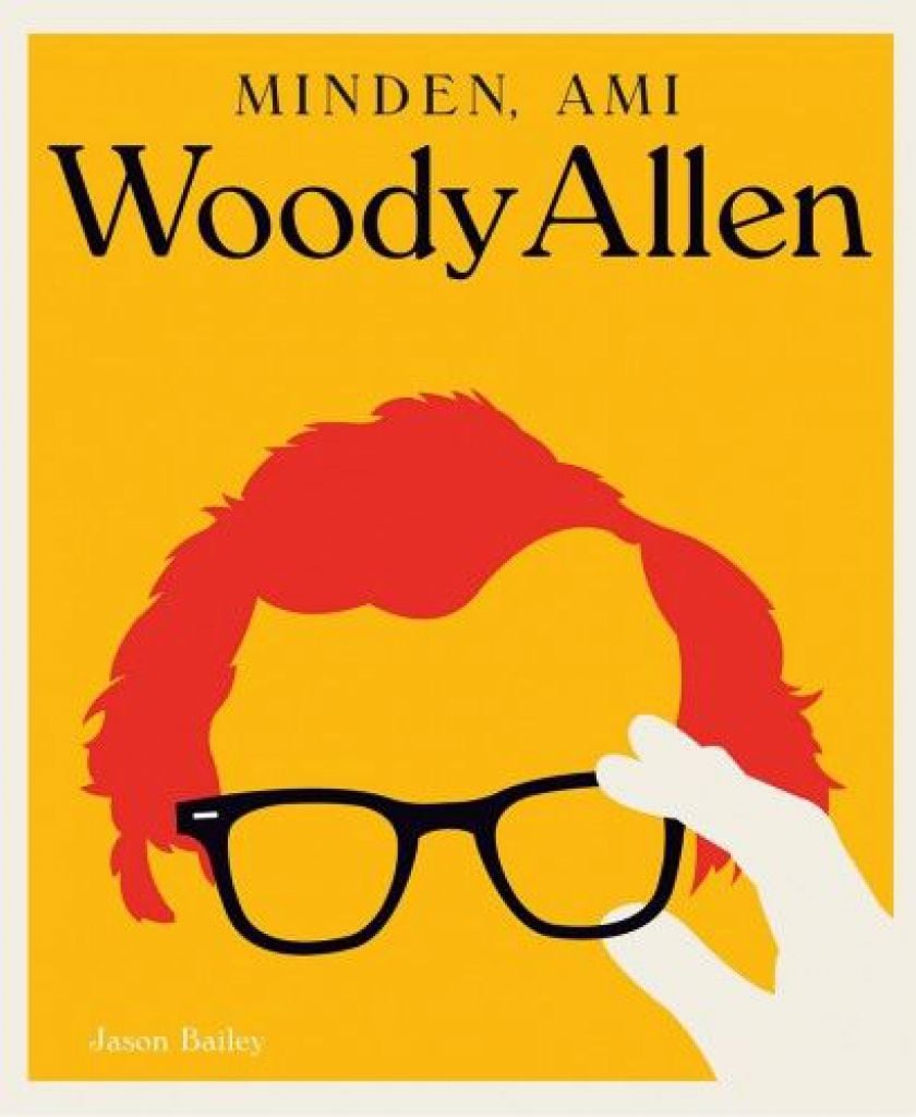 Minden, ami Woody Allen