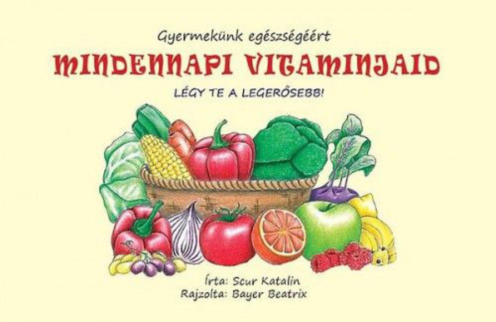 Mindennapi vitamin