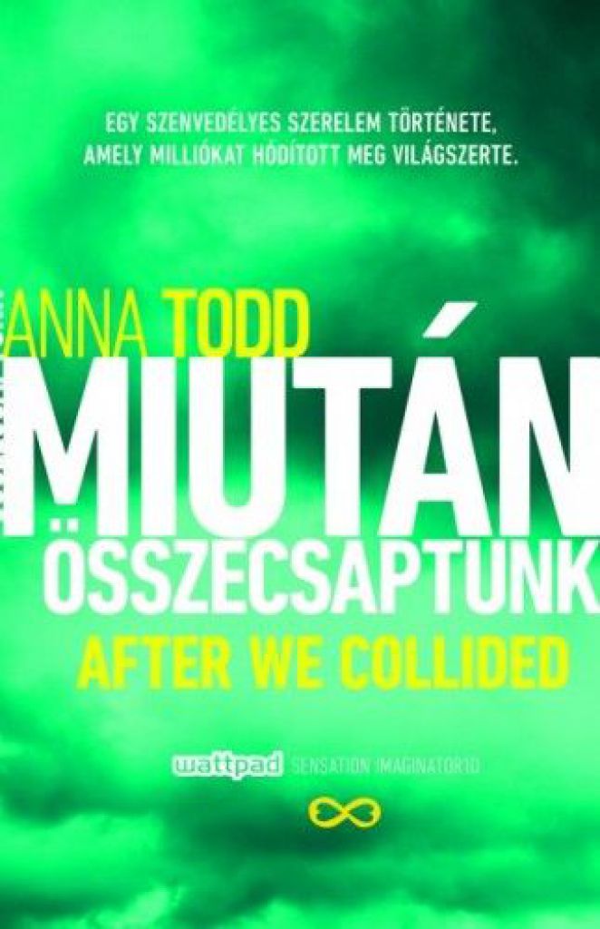 Miután összecsaptunk