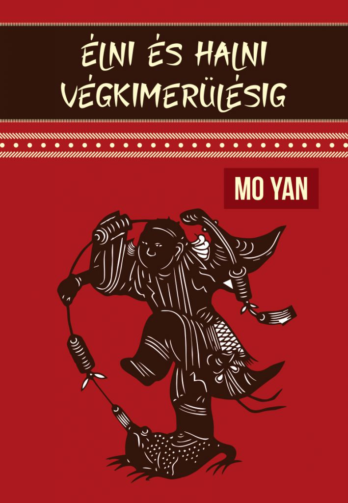 Élni és halni végkimerülésig